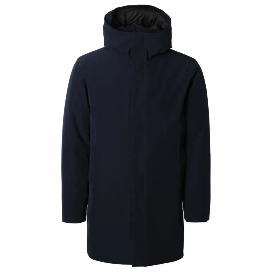 Scandinavian Edition Parka Loft II ||Homme Doudounes, Parkas, Vestes