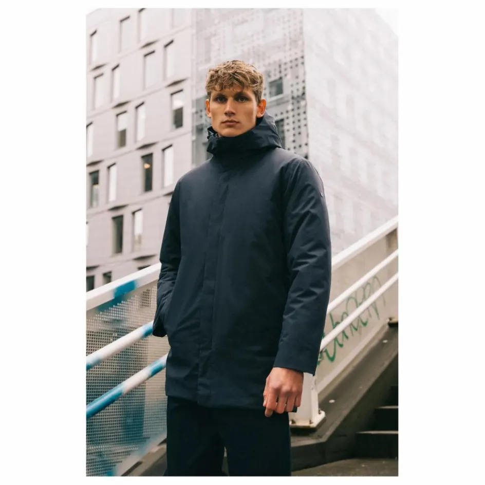 Scandinavian Edition Parka Loft II ||Homme Doudounes, Parkas, Vestes