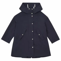 Enfant Moncler Manteaux, Vestes|Manteaux, Blousons*Parka Longue Nemunas |