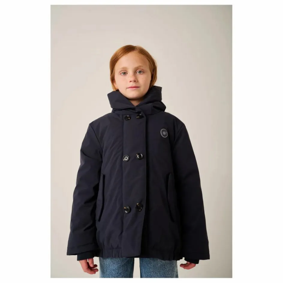 Best Parka Madison Fibres Recyclées | Enfant Manteaux, Vestes|Manteaux, Blousons