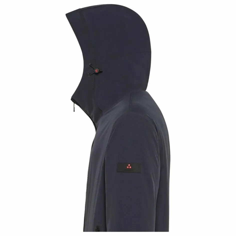 Peuterey Parka Metide | Bleu gris