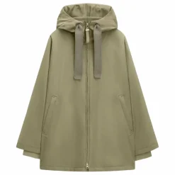 g-lab Parka Pure ||Femme Manteaux, Parkas