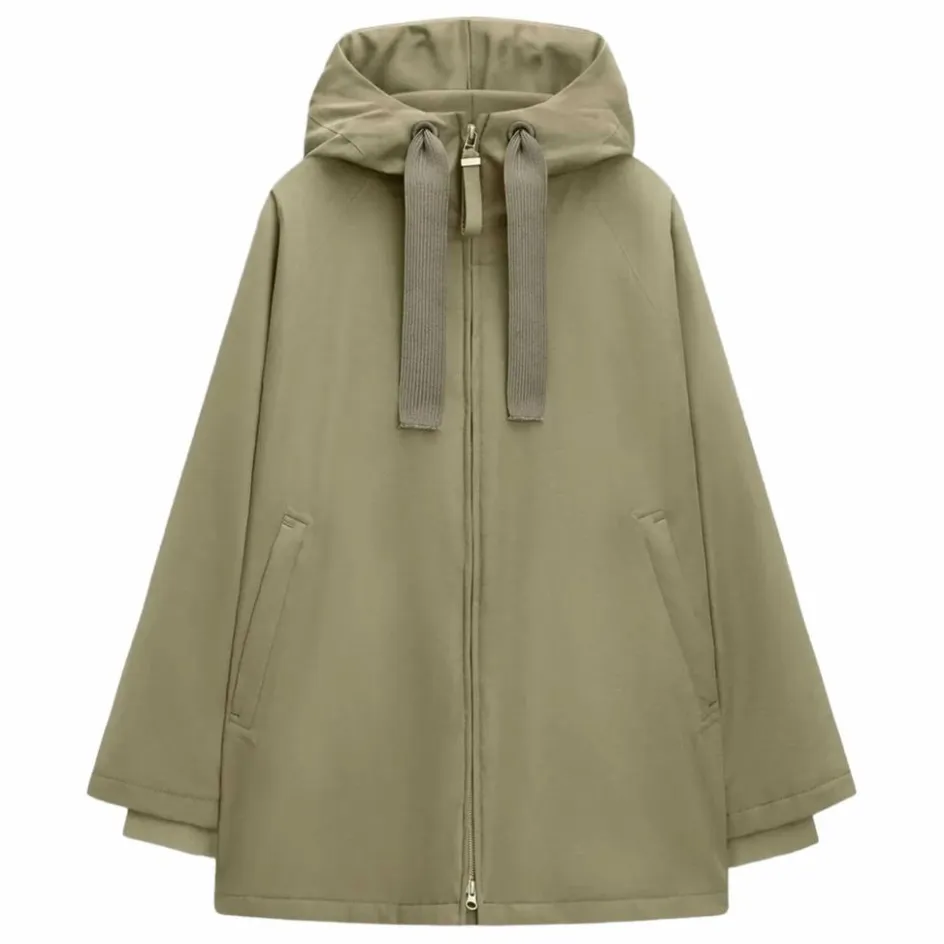 g-lab Parka Pure ||Femme Manteaux, Parkas