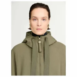 g-lab Parka Pure ||Femme Manteaux, Parkas