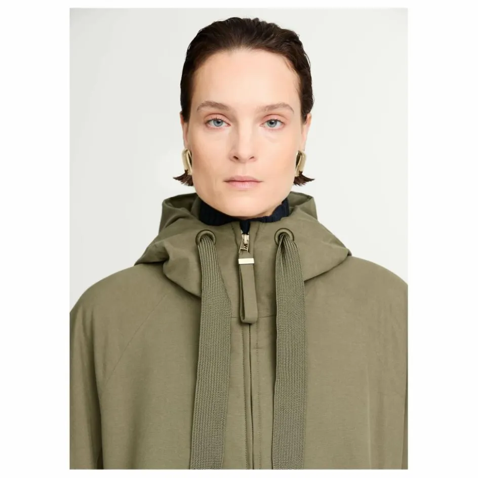 g-lab Parka Pure ||Femme Manteaux, Parkas