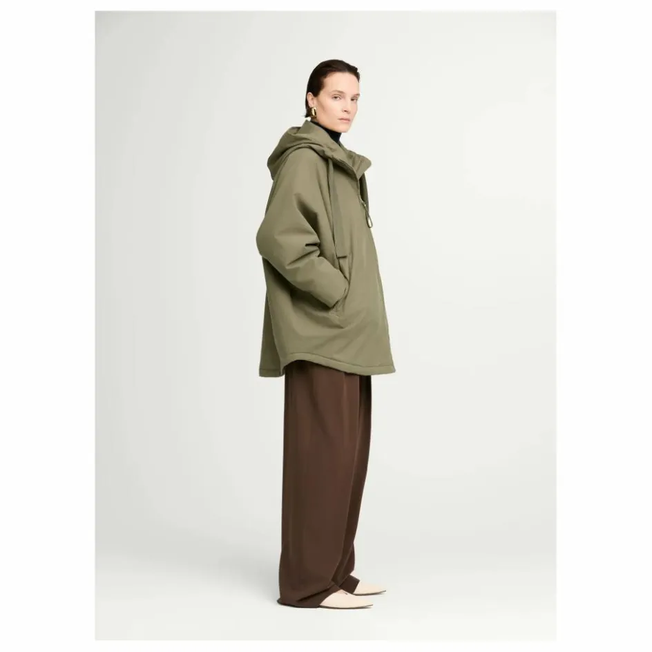 g-lab Parka Pure ||Femme Manteaux, Parkas