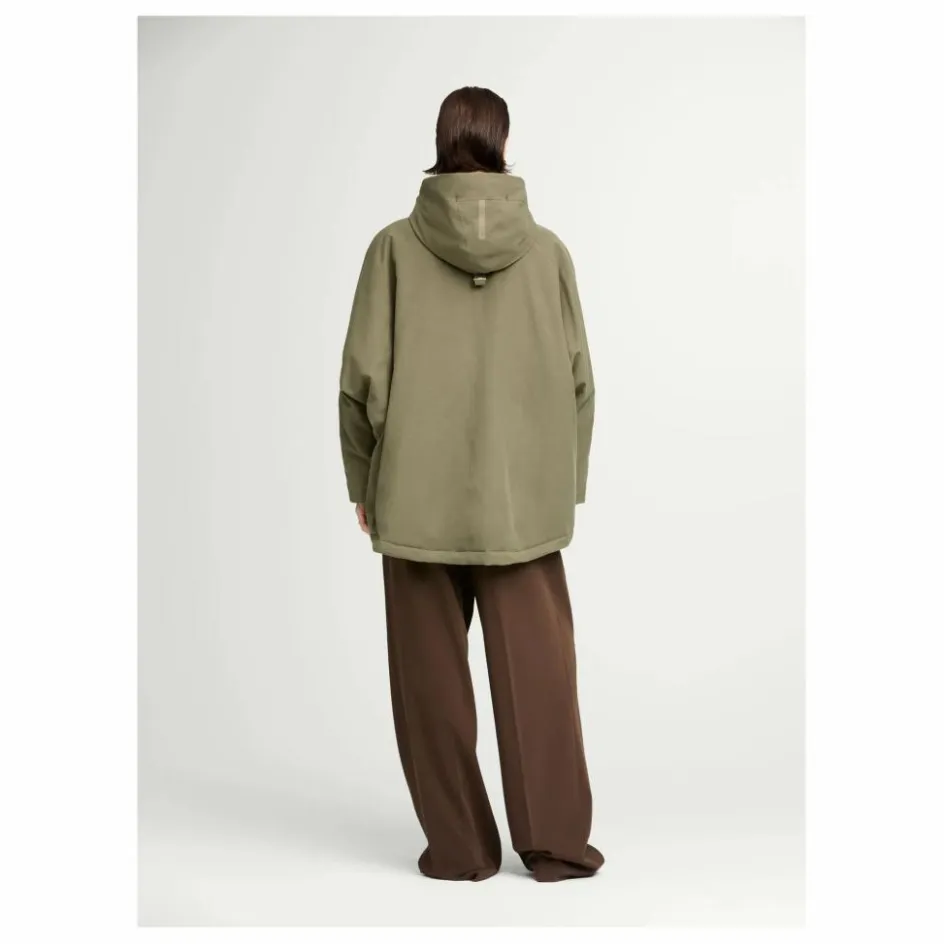 g-lab Parka Pure ||Femme Manteaux, Parkas