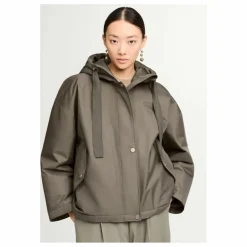 Outlet g-lab Parka Rosie | Taupe