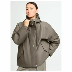 Outlet g-lab Parka Rosie | Taupe