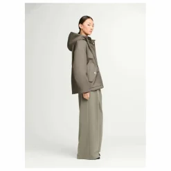 Outlet g-lab Parka Rosie | Taupe