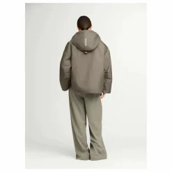 Outlet g-lab Parka Rosie | Taupe