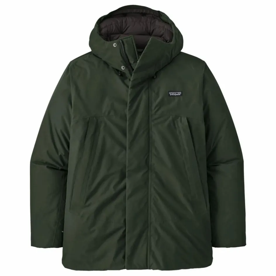Patagonia Parka Stormshadow Fibres Reyclées ||Homme Doudounes, Parkas, Vestes