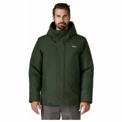Patagonia Parka Stormshadow Fibres Reyclées ||Homme Doudounes, Parkas, Vestes
