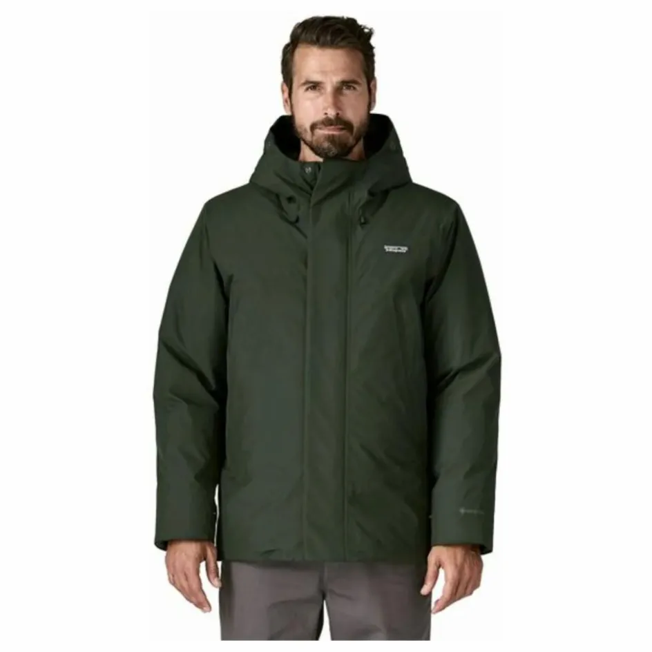 Patagonia Parka Stormshadow Fibres Reyclées ||Homme Doudounes, Parkas, Vestes