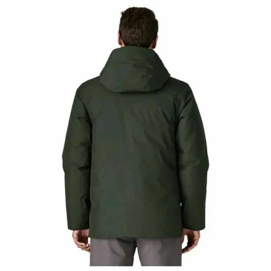 Patagonia Parka Stormshadow Fibres Reyclées ||Homme Doudounes, Parkas, Vestes