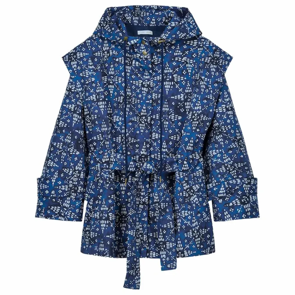 Sale Parka Tanyli Sratlit Sky - Collection Femme | Femme Manteaux, Parkas
