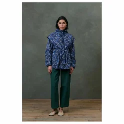 Sale Parka Tanyli Sratlit Sky - Collection Femme | Femme Manteaux, Parkas