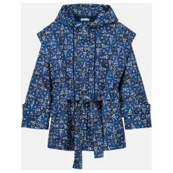 Sale Parka Tanyli Sratlit Sky - Collection Femme | Femme Manteaux, Parkas