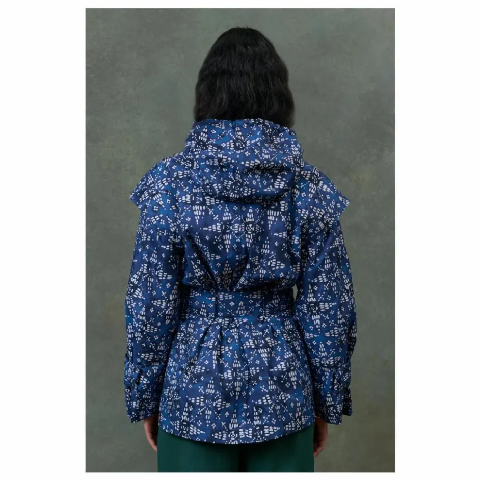 Sale Parka Tanyli Sratlit Sky - Collection Femme | Femme Manteaux, Parkas