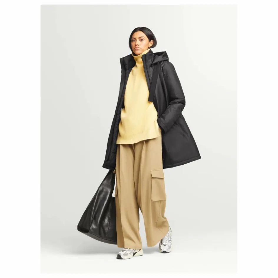 Femme g-lab Manteaux, Parkas*Parka Tyra |