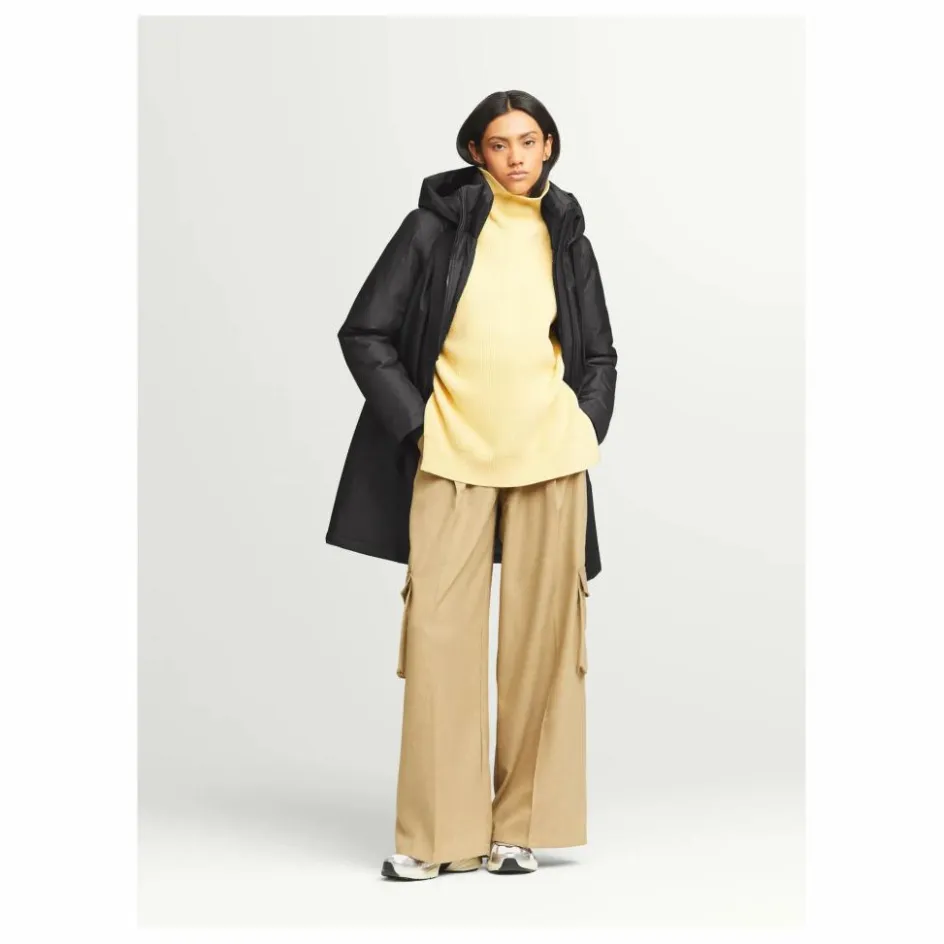 Femme g-lab Manteaux, Parkas*Parka Tyra |