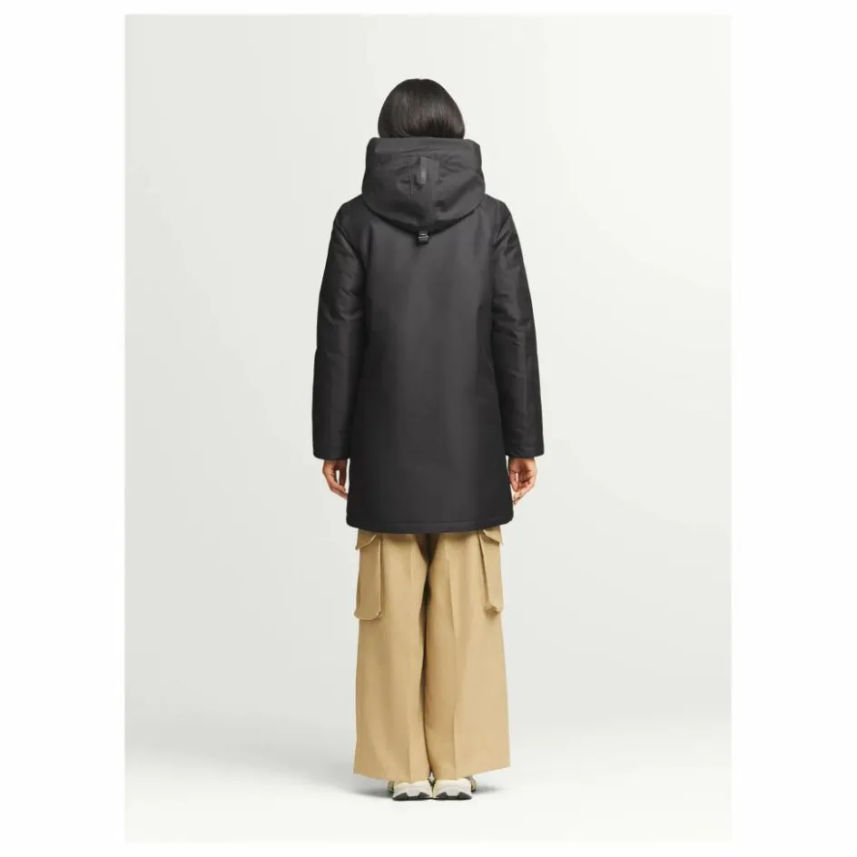 Femme g-lab Manteaux, Parkas*Parka Tyra |
