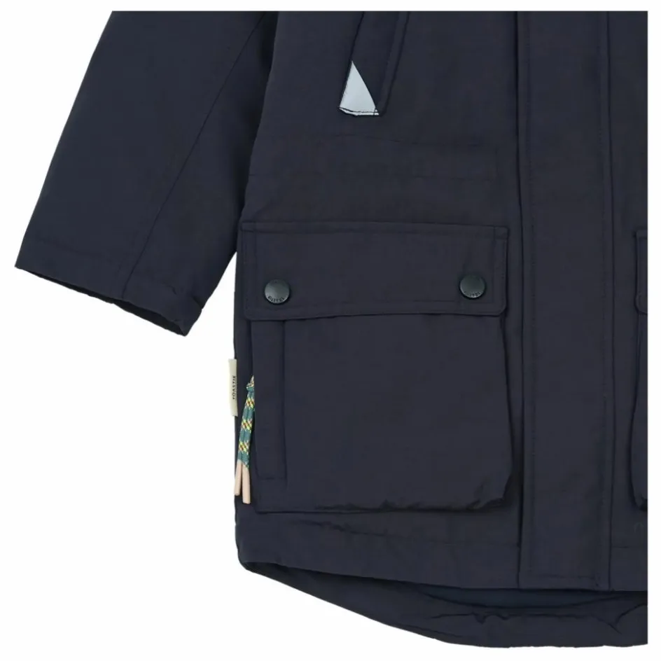 Töastie Parka Wïld North Star ||Enfant Manteaux, Blousons|Manteaux, Vestes