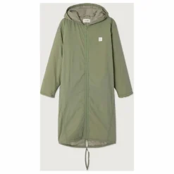 Best American Vintage Parka Zotcity | Vert kaki