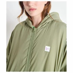 Best American Vintage Parka Zotcity | Vert kaki
