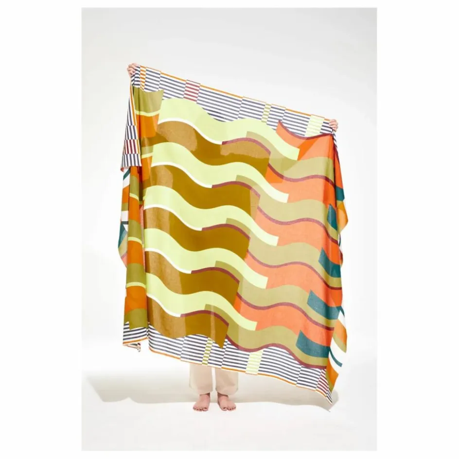 Paréo Nazare | Linge De Bain