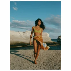 Hot Paréo Square | Linge De Bain