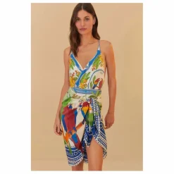 Best Paréo Tropical Destination | Femme Jupes, Shorts