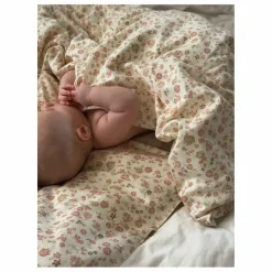 Clearance Cam Cam Parure de lit Augusta | Rose pêche
