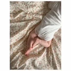 Clearance Cam Cam Parure de lit Augusta | Rose pêche