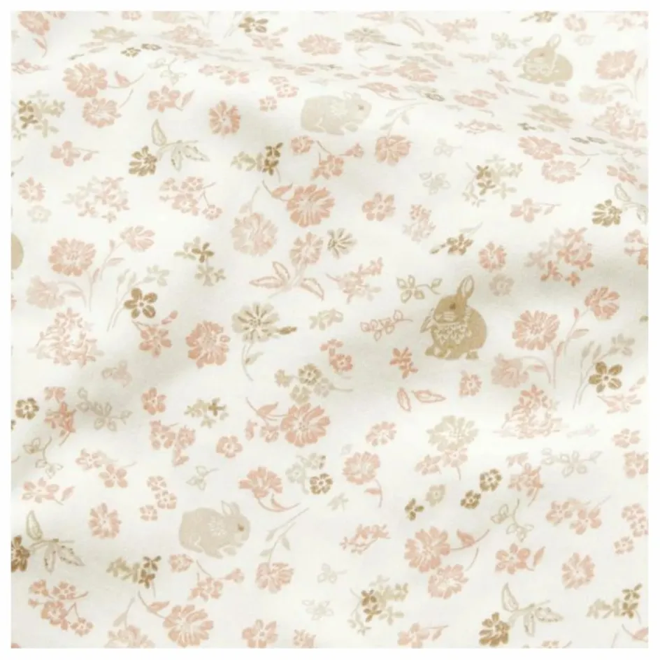 Clearance Cam Cam Parure de lit Augusta | Rose pêche