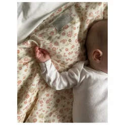 Clearance Cam Cam Parure de lit Augusta | Rose pêche