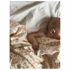 Clearance Cam Cam Parure de lit Augusta | Rose pêche