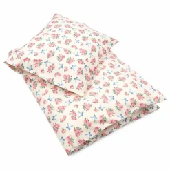 Enfant Konges Sløjd Linge De Lit Enfant*Parure de lit Bella Rosita en coton bio |