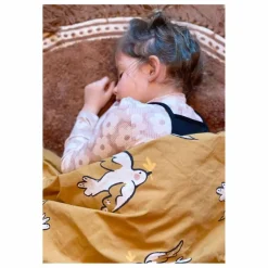 Enfant Studio Loco Linge De Lit Enfant*Parure de lit Bird en coton bio |