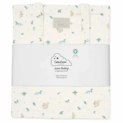 Cam Cam Parure de lit Blueberries|Enfant Linge De Lit Enfant