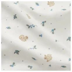Cam Cam Parure de lit Blueberries|Enfant Linge De Lit Enfant