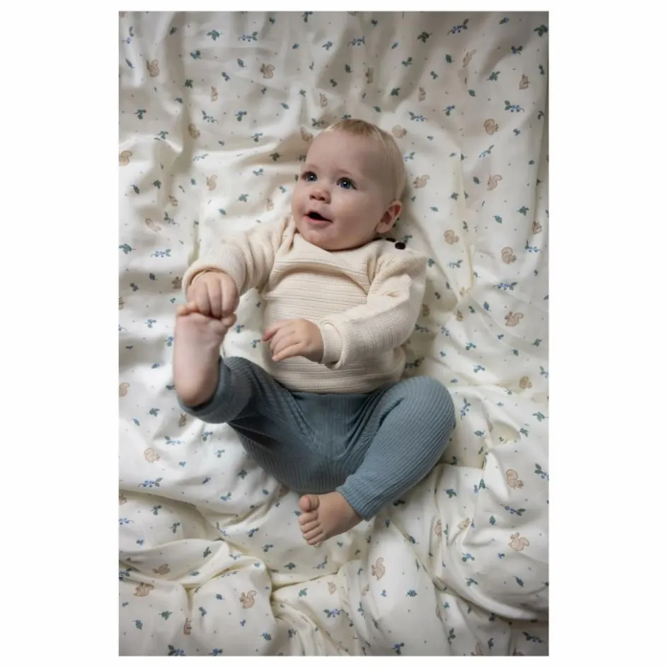 Cam Cam Parure de lit Blueberries|Enfant Linge De Lit Enfant