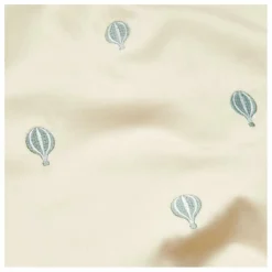 Cam Cam Linge De Lit Bébé|Linge De Lit Bébé*Parure de lit brodée Dreamland |