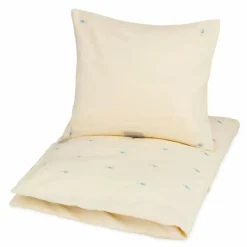 Cam Cam Parure de lit brodée Sea Graden || Linge De Lit Bébé|Linge De Lit Bébé