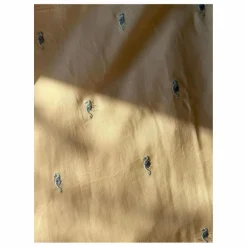 Cam Cam Parure de lit brodée Sea Graden || Linge De Lit Bébé|Linge De Lit Bébé