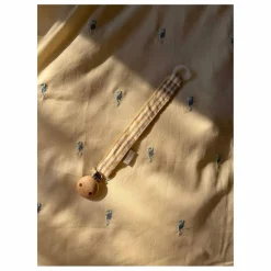 Cam Cam Parure de lit brodée Sea Graden || Linge De Lit Bébé|Linge De Lit Bébé