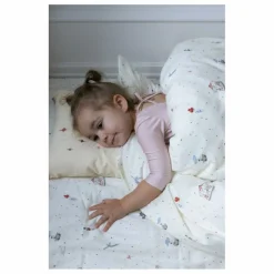 Enfant Cam Cam Linge De Lit Enfant*Parure de lit Carrousel