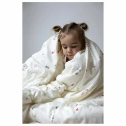Enfant Cam Cam Linge De Lit Enfant*Parure de lit Carrousel