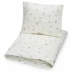 Cam Cam Parure de lit Dreamland en coton bio|Enfant Linge De Lit Enfant