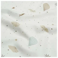Cam Cam Parure de lit Dreamland en coton bio|Enfant Linge De Lit Enfant